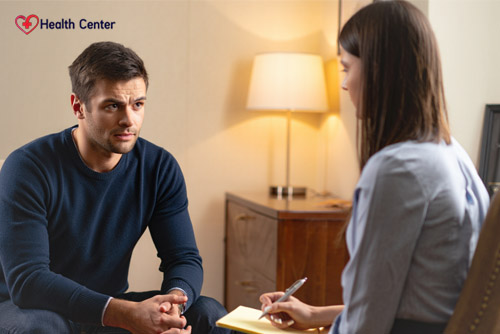 Как проходит лечение игромании в Шатуре в клинике Центр здоровья<