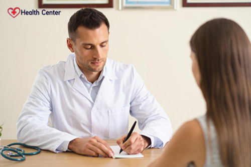 Лечение зависимости от Габапентина в Шатуре в клинике Центр здоровья